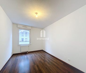 NEUDORF - 2P - 53.78m² - Photo 4