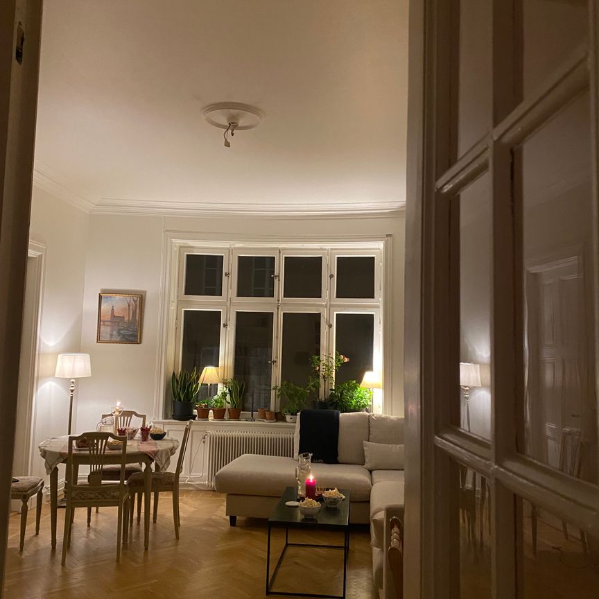 Rådmansgatan, Stockholm - Foto 2