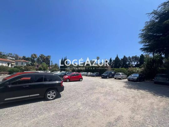 Location AppartementCannes - Photo 1