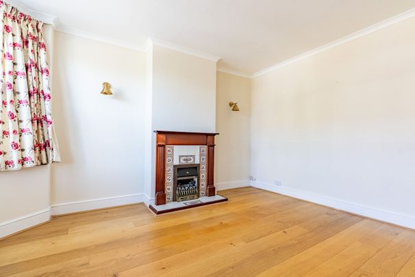 Available unfurnished from 27/02/2026 - Photo 1