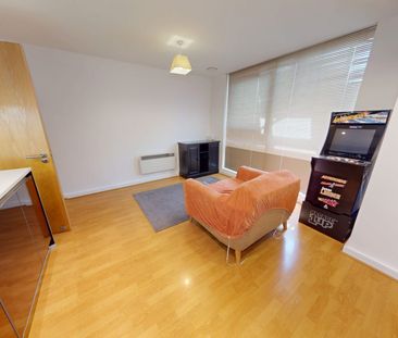 313 St Martins Gate Birmingham - Photo 5