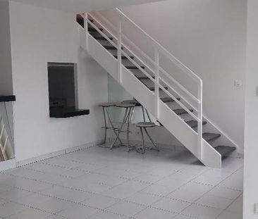 Location appartement 3 pièces, 55.70m², Nantes - Photo 4