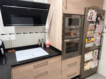 3 Bedrooms Duplex For Long Term Rental In Frigiliana - Photo 5