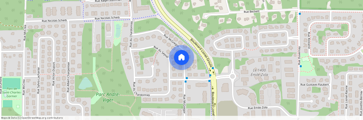 951 Rue McGregor, Sherbrooke, Sherbrooke, Estrie, J1L 1P4