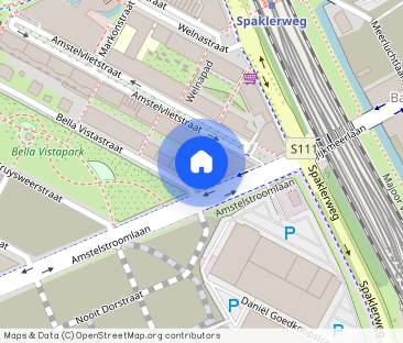 Te huur: Bella Vistastraat 108 - Photo 1