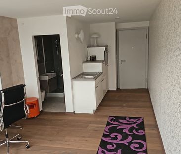 1 Zimmer, 30 m² - Foto 4