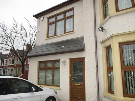 Aubrey Avenue, Cardiff, CF5 - Photo 2