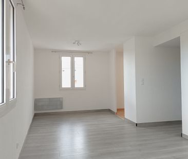 Location Appartement 3 pièces 51m² NARBONNE 11100 - Photo 1