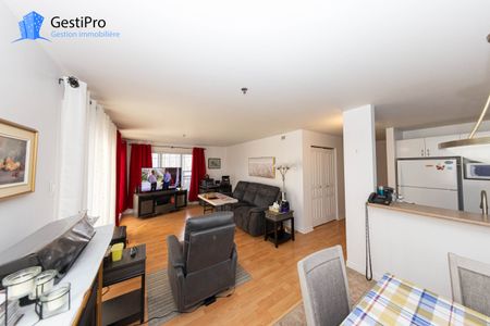 3250 chemin Ste-Foy - Photo 2