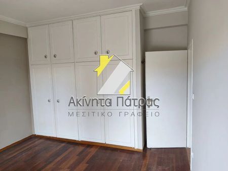 Διαμέρισμα για ενοικίαση Προάστιο (Πάτρα) - Φωτογραφία 2