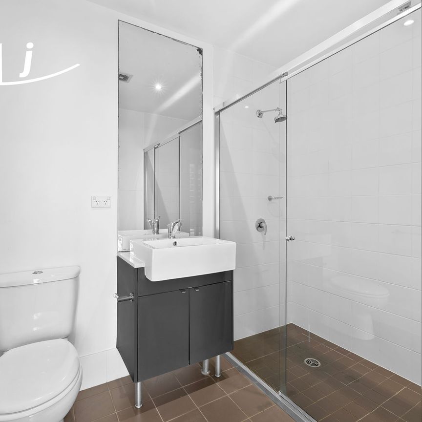 J402/10 Marquet Street, Rhodes NSW 2138 - Apartment For Rent | Domain - Photo 1