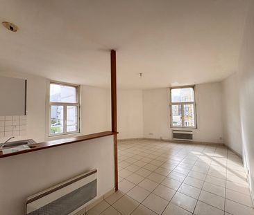 Location Appartement 3 pièces 60m² - Photo 5