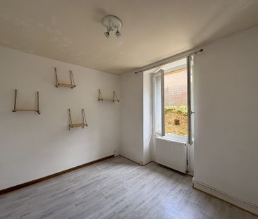 Location Appartement 1 pièce(s) - 24 m² - Photo 1