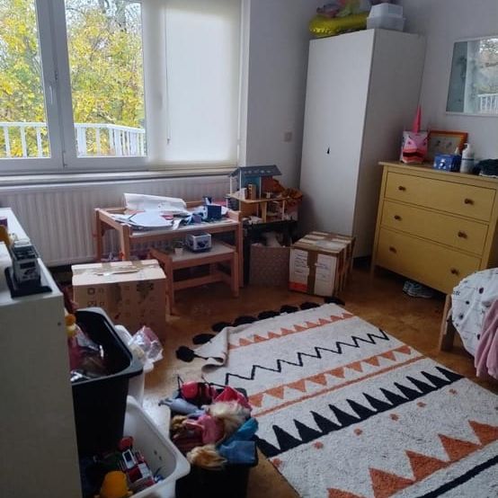 Appartement te huur - Photo 1