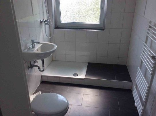 Bezugsfertige 2-Zimmer-Wohnung in Schwerte-Westhofen. - Photo 1