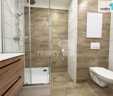 Pronájem bytu 2+1 48 m² - Photo 6