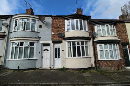 2 Bed Terraced House To Rent - Photo 3