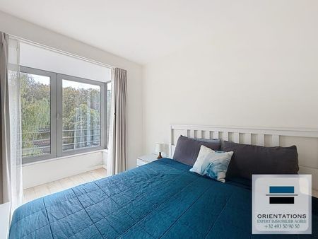 Penthouse te huur - Foto 5