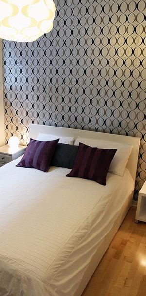 Loft meublé 1 chambre fermé - Photo 1