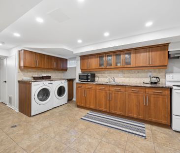 For Lease - 846 Reytan Boulevard Unit# Lower, Pickering, Ontario - Photo 6