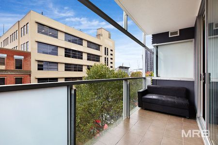 504/111 Leicester Street, Carlton - Photo 4