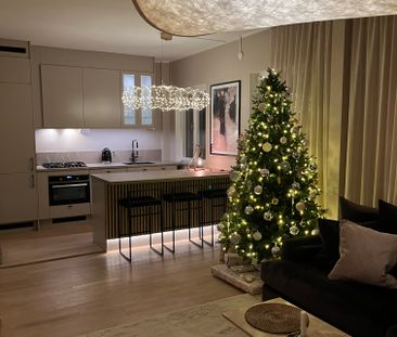 Vänskapsvägen, Stockholm - Foto 4