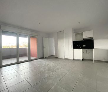 Appartement Perpignan 2 pièce(s) 44.57 m2 - Photo 1