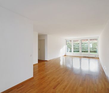 "Wohnen in grüner Umgebung" - Photo 2