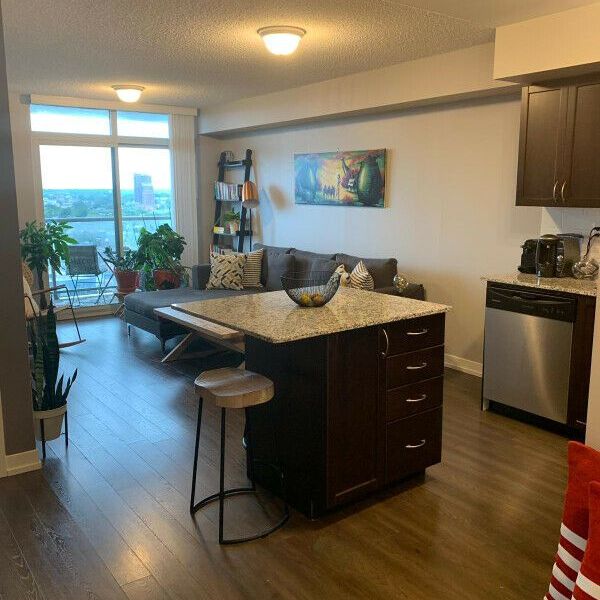 For Lease - 816 Lansdowne Avenue Avenue Unit# 1306, Toronto, Ontario - Photo 1