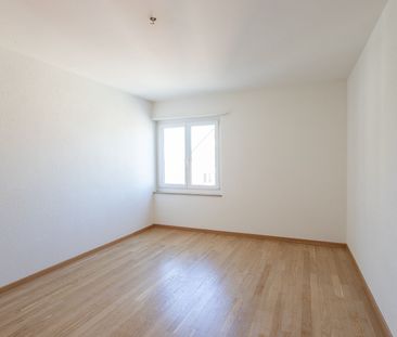 3 Zimmer-Wohnung in St. Gallen - Photo 4