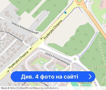 pokój dla kobiety - Фото 1