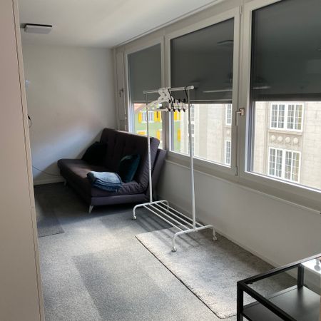 Studio meublé - Photo 3