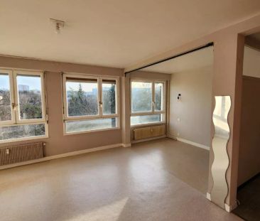 À louer / Appartement 1 pièce avenue d'Epernay - Photo 3