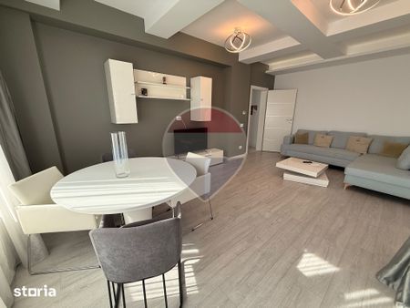 2 camere, Ultracentral, Craiova, lux - Fotografie 3
