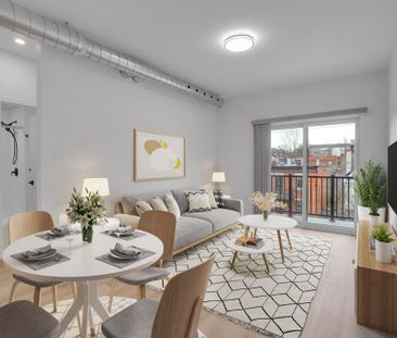 For Lease - 109 Russell Avenue Unit# 4, Lower Town - Sandy Hill, On... - Photo 2