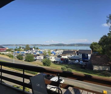 À LOUER - Magnifique duplex 5,5 pièces avec vue panoramique sur le lac - Photo 6
