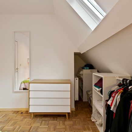 Room at Rue Stevin 162 - Photo 1