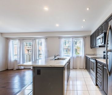 For Lease - 1000 Asleton Boulevard Unit# 98, Milton, Ontario - Photo 3