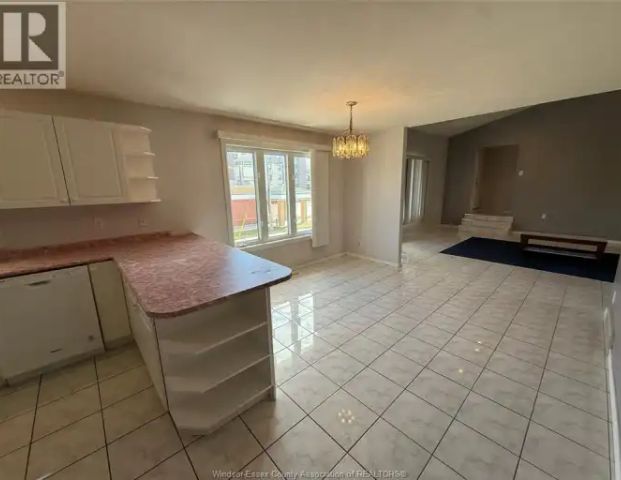 11828 Tecumseh ROAD East Unit# UPPER | 11828 Tecumseh ROAD East Unit# UPPER, Tecumseh - Photo 1