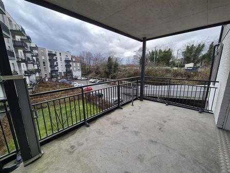 Appartement T3 Wasquehal à louer - Photo 3