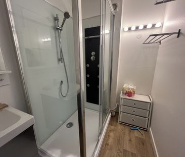 Type 1 meublé de 45 m2 secteur Avenue de laon - Photo 3