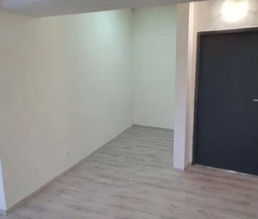 Pronájem bytu 1+kk, 28 m - Photo 1