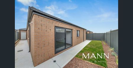 Brand New Stunning Family Home in Kalkallo - Photo 3