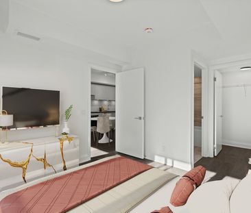 For Lease - 33 Frederick Todd Way Unit# 328, Toronto, Ontario - Photo 6