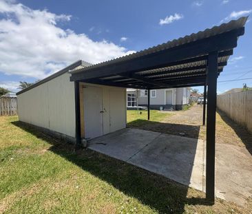 Good house on Harris - Photo 5