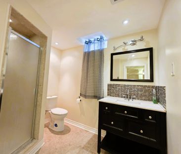 For Lease - 77 Worthington Avenue Unit# Bsmt, Richmond Hill, Ontario - Photo 5