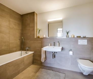3.5 Zimmer, 92 m², 1. Stock - Foto 6