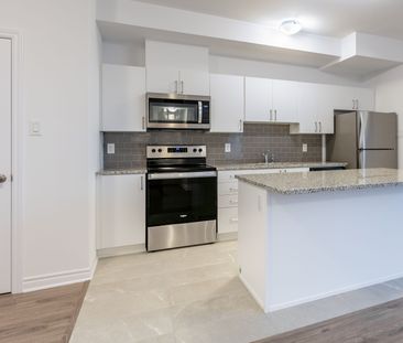 For Lease - 70 Jaguar Private Unit# A, Kanata, Ontario - Photo 5