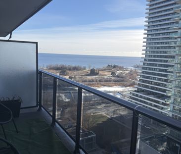For Lease - 70 Annie Craig Drive Unit# 1408, Toronto, Ontario - Photo 4
