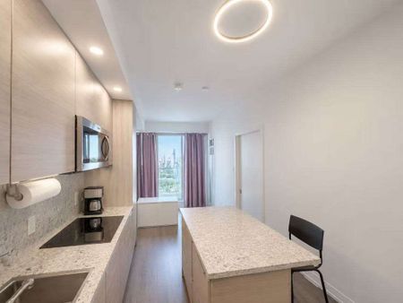 For Lease - 75 Canterbury Place Unit# 1001, Toronto, Ontario - Photo 3